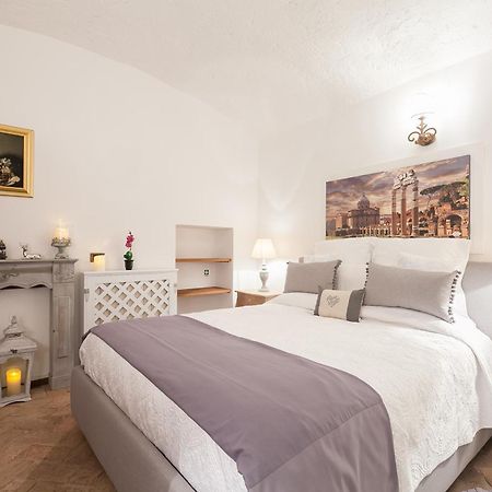 Vila M Empire Řím Exteriér fotografie