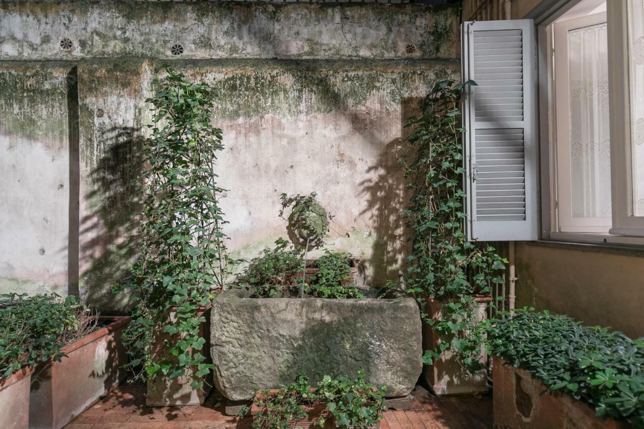 Vila M Empire Řím Exteriér fotografie